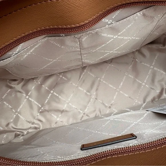 Michael Kors purse and wallet